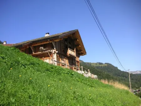 Chalet 12 pers - Sauna - Terrasse - Wifi, Chalet 12 personnes à La Clusaz - Photo 16