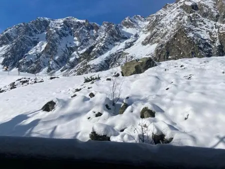 Studio 4 pers. avec balcon à Piau-Engaly, 3ème étage, ascenseur, casier à ski - Photo 10