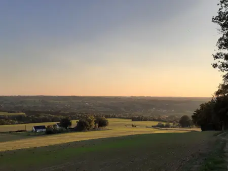 Charmant gîte avec terrasse, poêle à bois et parking privé près de la Creuse et d'Argenton-sur-Creuse - Photo 26