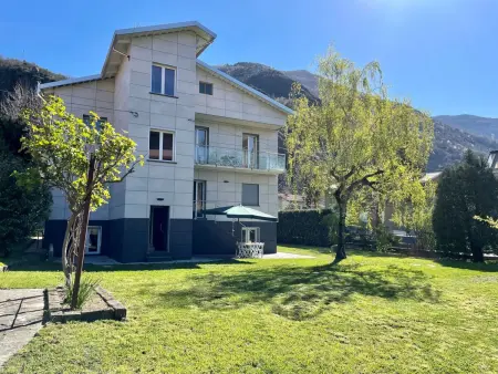 Betulla, Villa 6 personnes à Dervio - Photo 2