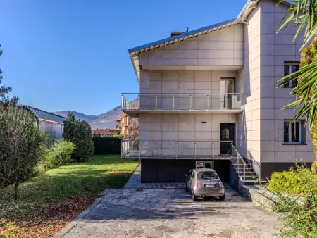 Betulla, Villa 6 personnes à Dervio - Photo 25
