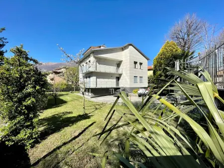 Betulla, Villa 6 personnes à Dervio - Photo 27