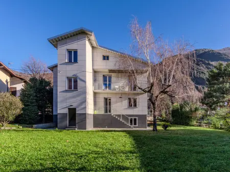 Betulla, Villa 12 personnes à Dervio - Photo 46