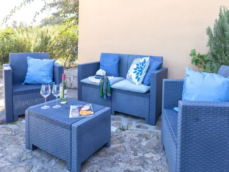 CSB - 9 - Baia de Bahas, Appartement 6 personnes à Golfo di Marinella - Photo 1