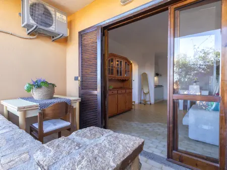 CSB - 9 - Baia de Bahas, Appartement 6 personnes à Golfo di Marinella - Photo 2