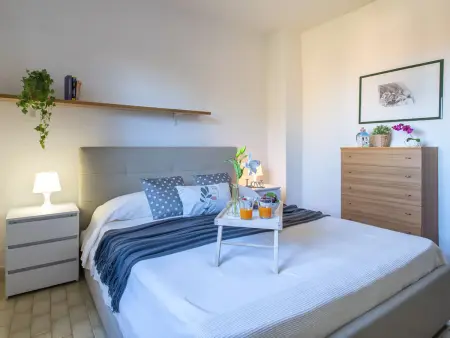CSB - 9 - Baia de Bahas, Appartement 6 personnes à Golfo di Marinella - Photo 4