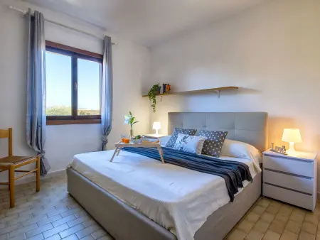 CSB - 9 - Baia de Bahas, Appartement 6 personnes à Golfo di Marinella - Photo 5