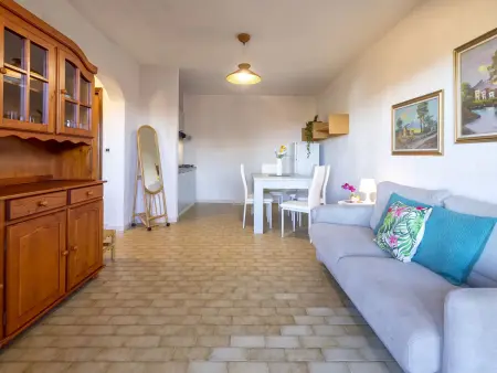 CSB - 9 - Baia de Bahas, Appartement 6 personnes à Golfo di Marinella - Photo 6