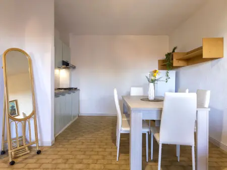 CSB - 9 - Baia de Bahas, Appartement 6 personnes à Golfo di Marinella - Photo 8
