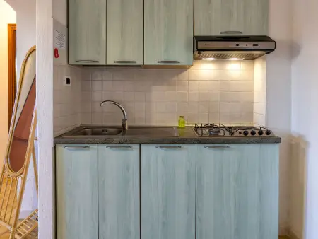 CSB - 9 - Baia de Bahas, Appartement 6 personnes à Golfo di Marinella - Photo 10