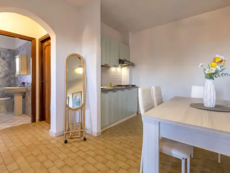 CSB - 9 - Baia de Bahas, Appartement 6 personnes à Golfo di Marinella - Photo 11