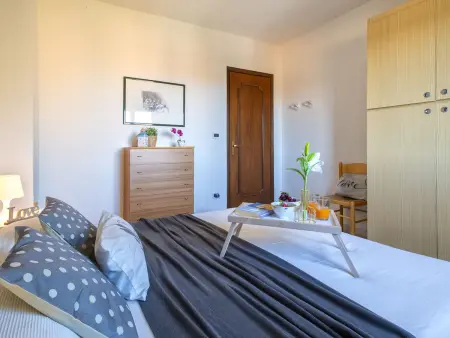 CSB - 9 - Baia de Bahas, Appartement 6 personnes à Golfo di Marinella - Photo 13