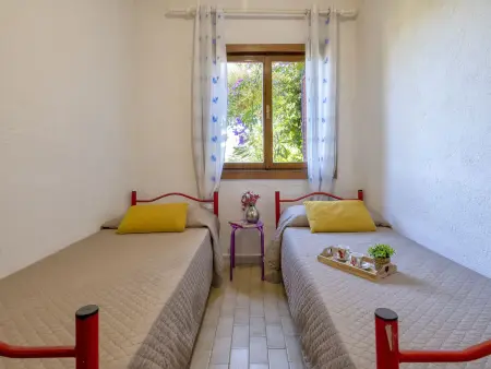 CSB - 9 - Baia de Bahas, Appartement 6 personnes à Golfo di Marinella - Photo 15