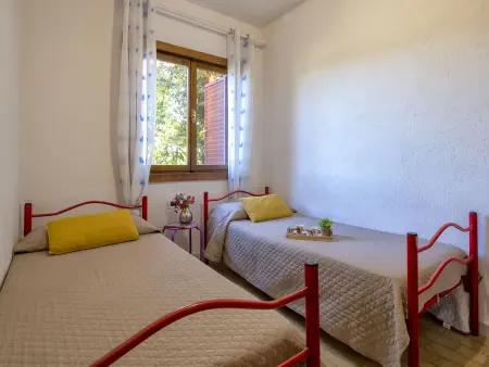 CSB - 9 - Baia de Bahas, Appartement 6 personnes à Golfo di Marinella - Photo 17