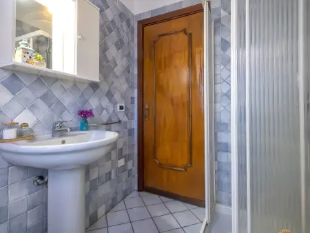 CSB - 9 - Baia de Bahas, Appartement 6 personnes à Golfo di Marinella - Photo 20