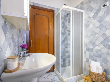 CSB - 9 - Baia de Bahas, Appartement 6 personnes à Golfo di Marinella - Photo 21