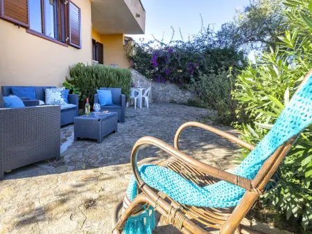 CSB - 9 - Baia de Bahas, Appartement 6 personnes à Golfo di Marinella - Photo 22