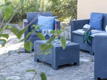 CSB - 9 - Baia de Bahas, Appartement 6 personnes à Golfo di Marinella - Photo 24