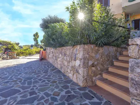 CSB - 9 - Baia de Bahas, Appartement 6 personnes à Golfo di Marinella - Photo 26