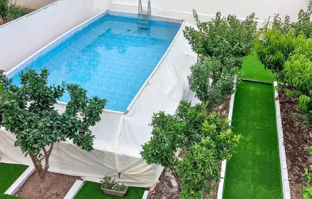 Villa La Perla, Maison 8 personnes à Realmonte - Photo 1