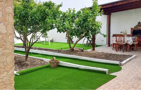 Villa La Perla, Maison 8 personnes à Realmonte - Photo 5