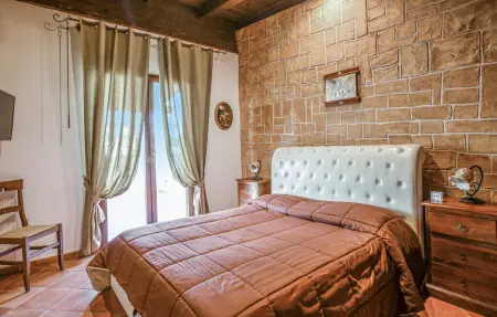 Villa La Perla, Maison 8 personnes à Realmonte - Photo 6