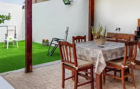 Villa La Perla, Maison 8 personnes à Realmonte - Photo 8