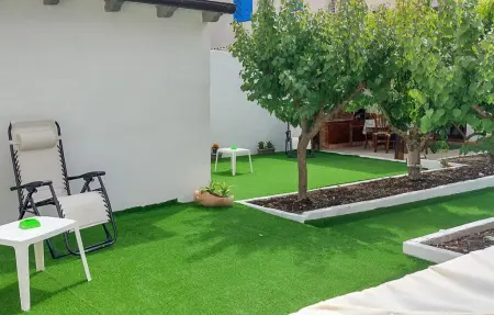 Villa La Perla, Maison 8 personnes à Realmonte - Photo 10
