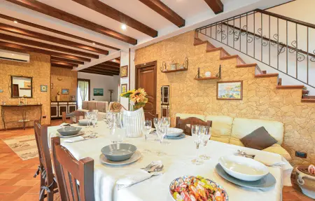 Villa La Perla, Maison 8 personnes à Realmonte - Photo 11