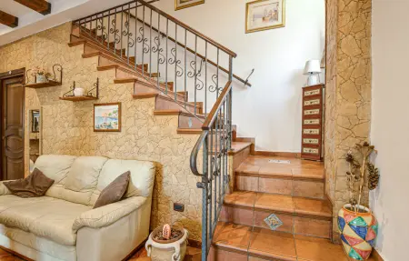 Villa La Perla, Maison 8 personnes à Realmonte - Photo 12