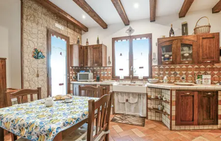 Villa La Perla, Maison 8 personnes à Realmonte - Photo 13