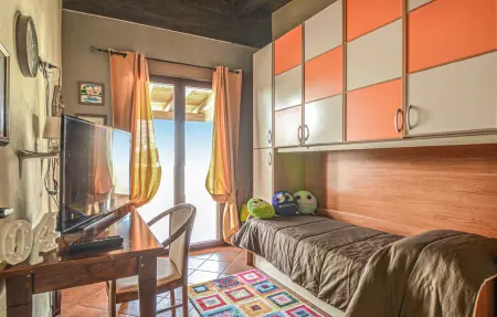 Villa La Perla, Maison 8 personnes à Realmonte - Photo 14