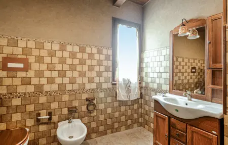 Villa La Perla, Maison 8 personnes à Realmonte - Photo 15