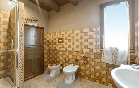Villa La Perla, Maison 8 personnes à Realmonte - Photo 16