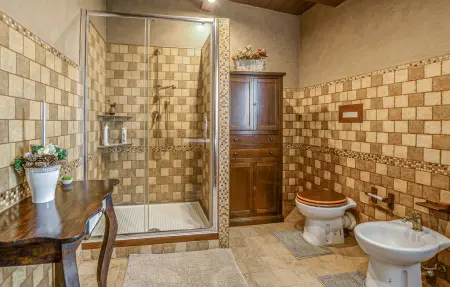 Villa La Perla, Maison 8 personnes à Realmonte - Photo 17