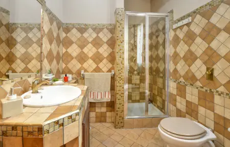 Villa La Perla, Maison 8 personnes à Realmonte - Photo 18