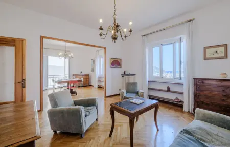 Appartement 6 personnes à Imperia - Photo 1