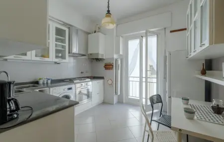 Appartement 6 personnes à Imperia - Photo 3