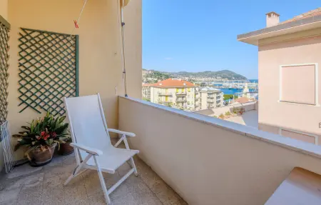 Appartement 6 personnes à Imperia - Photo 5
