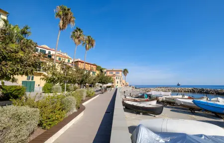 Appartement 6 personnes à Imperia - Photo 6