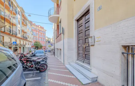 Appartement 6 personnes à Imperia - Photo 7