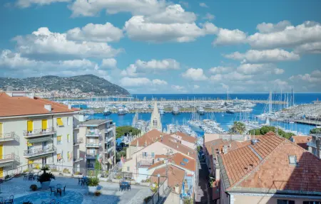 Appartement 6 personnes à Imperia - Photo 8