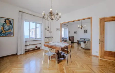 Appartement 6 personnes à Imperia - Photo 9