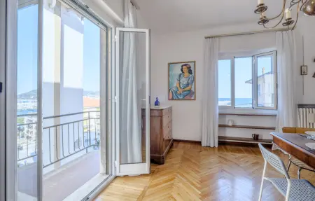 Appartement 6 personnes à Imperia - Photo 10
