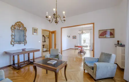 Appartement 6 personnes à Imperia - Photo 13