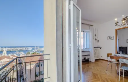 Appartement 6 personnes à Imperia - Photo 14