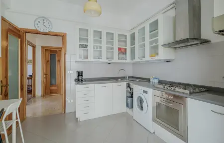 Appartement 6 personnes à Imperia - Photo 15