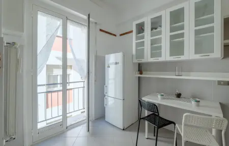 Appartement 6 personnes à Imperia - Photo 16