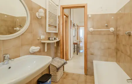 Appartement 6 personnes à Imperia - Photo 30