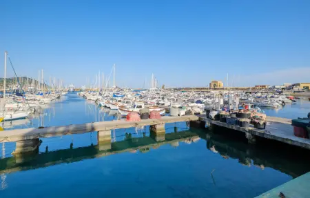 Appartement 6 personnes à Imperia - Photo 33